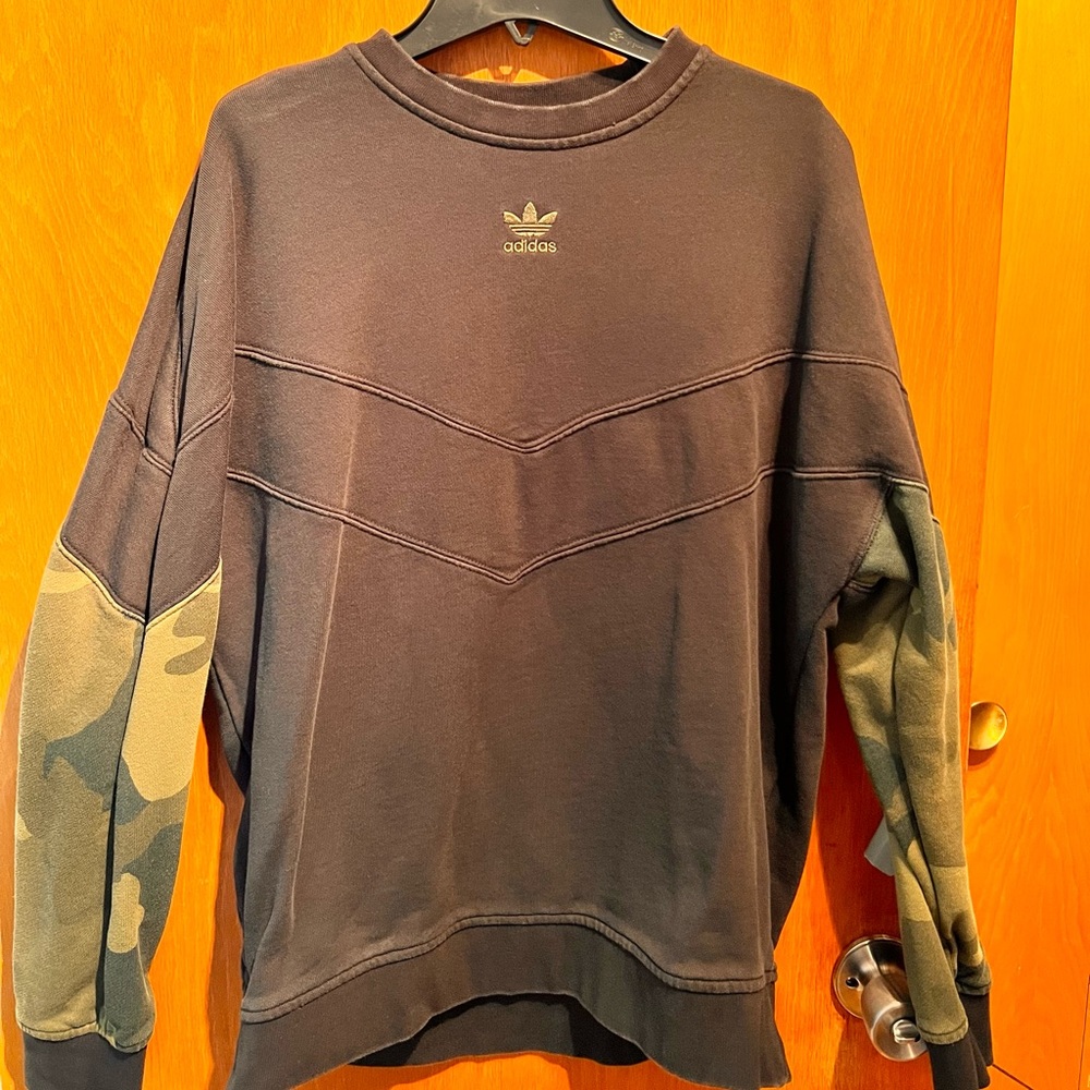 Original Adidas Sweatshirt